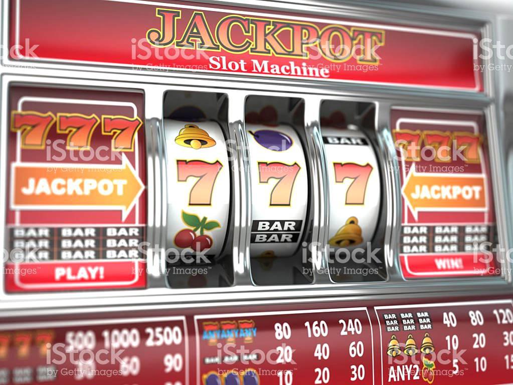 slot machines online